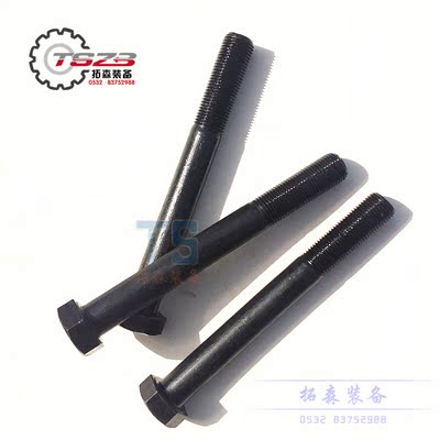 细牙外六角高强度螺栓现货