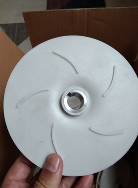 Apex Tool叶轮No:12L1380-36RT FANDIS叶轮No:3218245SP