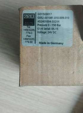供应GSRA52401004.012XX电磁阀gsr两位三通直动式先导式燃气石油