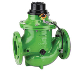 供应伯尔梅特bermad IR900M054RXZ计量阀压力控制泡沫开关手动