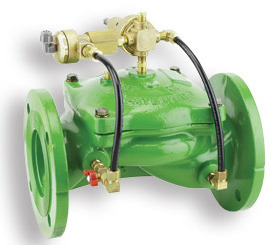 伯尔梅特bermad IR-420-54-R 减压阀