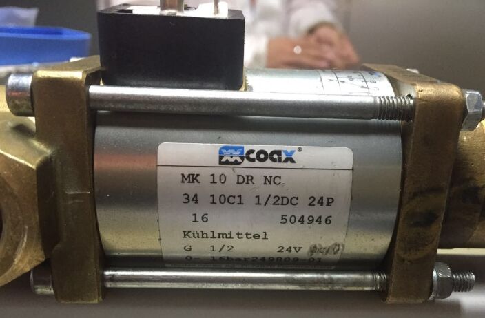 供应：德国COAX电磁阀，COAX气动阀，COAX同轴阀；原装进口，品质保证！