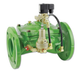 伯尔梅特bermad IR423-55-R减压持压阀