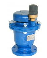 供应以色列ARI艾瑞D065组合式排气阀复DN50PN16水利工程控制输送