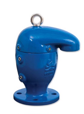 伯尔梅特Bermad-C70组合式空气阀WW-2