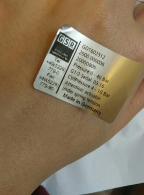 GSR2000D805气动阀gsr两位三通电磁阀gsr直动式电磁阀gsr先导式电