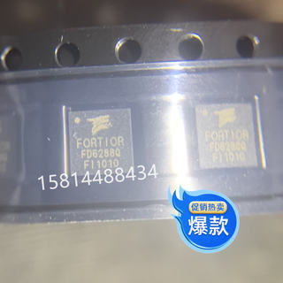 FD6288Q MOS驱动芯片 三相250V栅极驱动器IC 原装现货 优势热卖