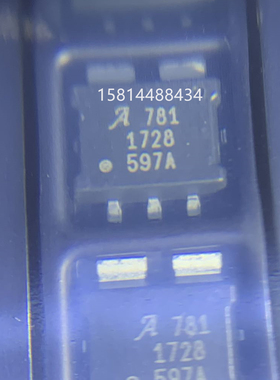 ACS781KLRTR-150B-T  芯片 电流传感器IC ACS781  现货