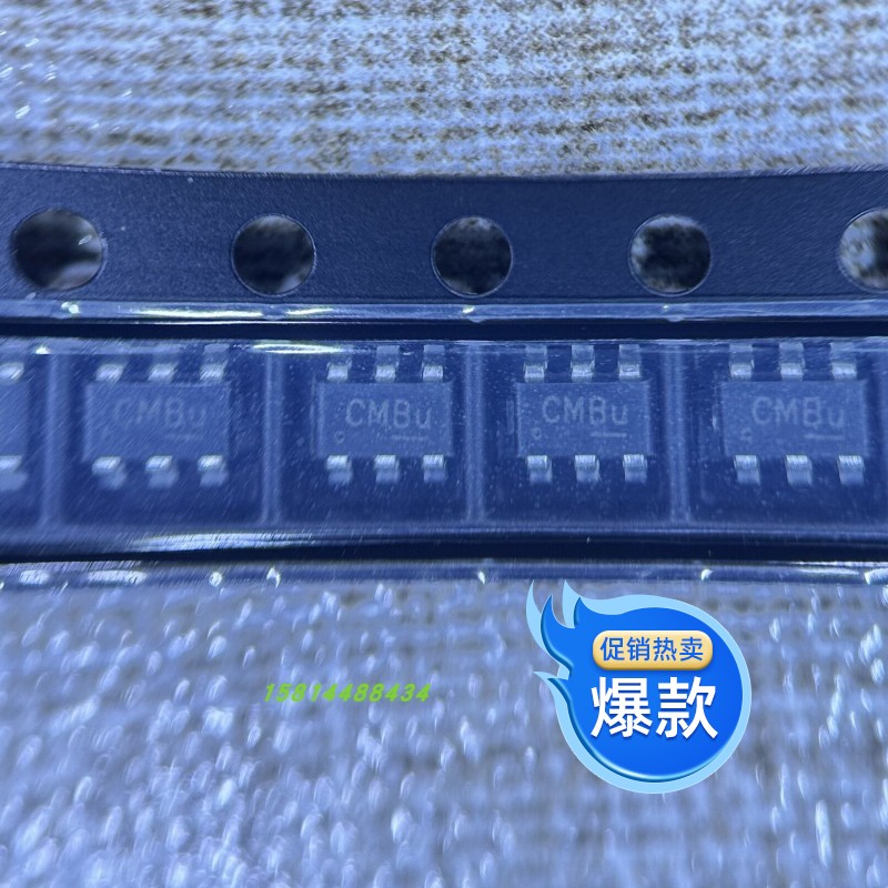 ETA8120同步降压转换器芯片全新