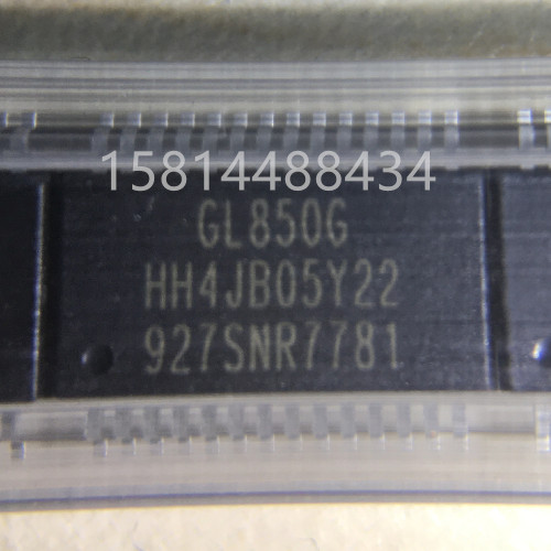 USB GL850G-HHY22 管装  SSOP28 原装 现货热卖