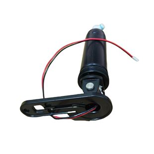 适配美的Midea洗地机配件gx5pro/X6 pro/G9/GX5H/X10SE滚轮刷电机
