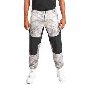VENUM 毒液Laser XT新款Realtree男休闲运动卫裤跑步裤训练长裤