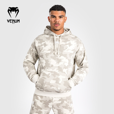 VENUM毒液连帽衫健身跑步