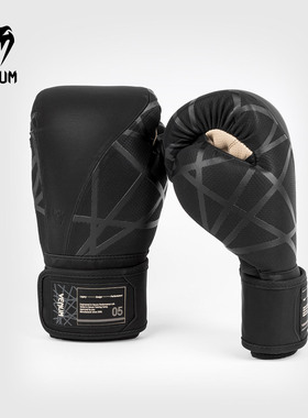 VENUM 毒液Tecmo 2.0拳击手套男女训练沙袋泰拳格斗搏击成人拳套