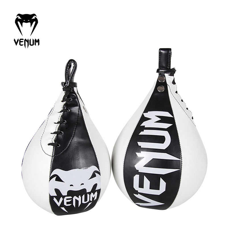 VENUM 毒液 拳击速度球搏击悬挂速度球梨球吊球出气球泰拳发泄球