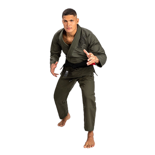 VENUM 毒液Contender 2.0 BJJ巴西柔术道服柔术服训练服轻盈款