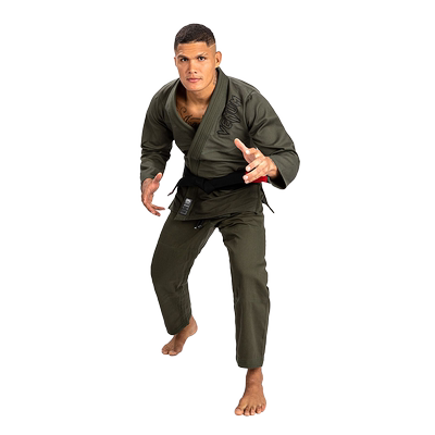 VENUM 毒液Contender 2.0 BJJ巴西柔术道服柔术服训练服轻盈款