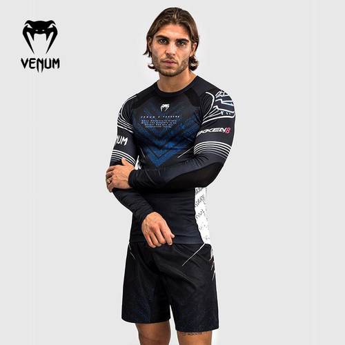 长袖T恤VENUMVENUM健身训练
