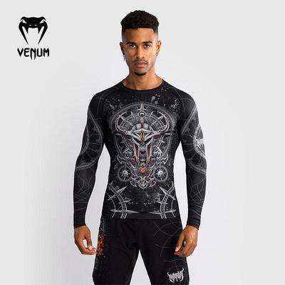 VENUMVENUM5.0紧身短袖健身衣