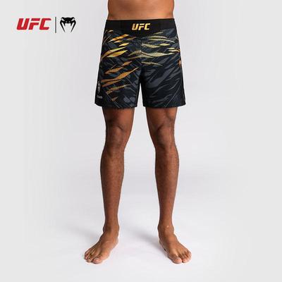 VENUMVENUM毒液UFC4.0运动短裤