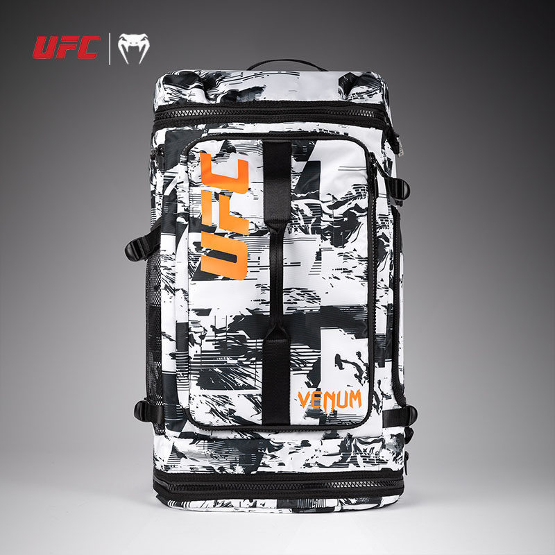 VENUM毒液UFC5.0格斗周健身运动包休闲时尚电脑包简约旅行包百搭