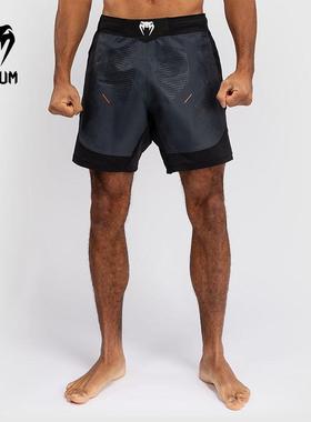 VENUM 毒液Technical 3.0经典短裤健身训练短裤格斗中裤休闲裤