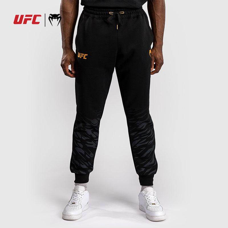 VENUMVENUM毒液UFC4.0运动长裤