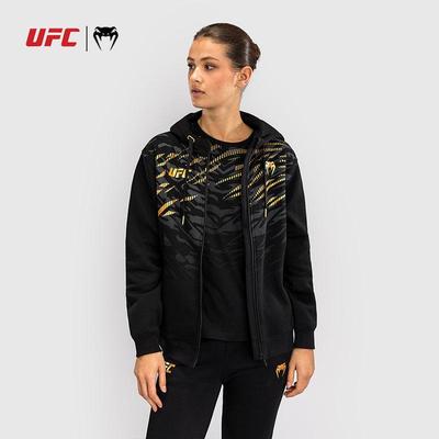 VENUMVENUM毒液UFC4.0运动上衣