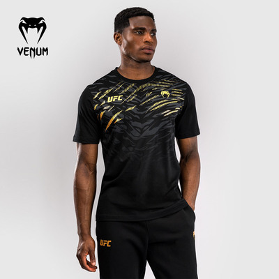 VENUMVENUM毒液UFC4.0格斗周T恤