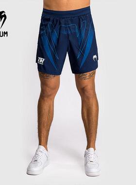 VENUM 毒液 Top Rank Original 短裤拳击搏击散打拳击训练跑步