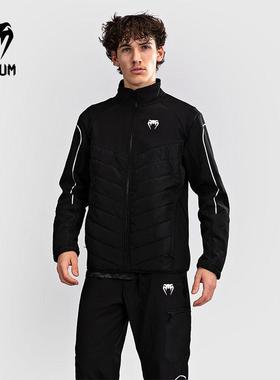 VENUM Paddock 新款夹克运动休闲卫衣拉链外套跑步运动训练上衣