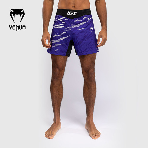 VENUMVENUM毒液UFC4.0运动短裤