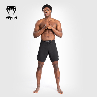 VENUM 毒液 TEMPEST 男运动短裤健身运动训练拳击格斗裤