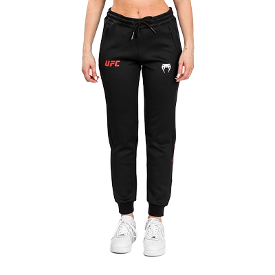 VENUM女款新款卫裤UFC3.0