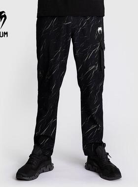 VENUM 毒液Trooper男运动卫裤休闲锻炼跑步裤训练长裤