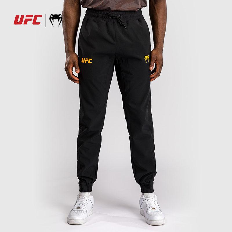 VENUM毒液UFC4.0格斗运动长裤