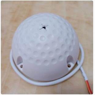 快鱼E500高保真拾音器 同款中性 银行大厅 华为营业店 监控专用