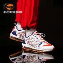 决战时刻-Nike Air Max 97 x Clot 陈冠希联名跑步鞋 AO2134-101