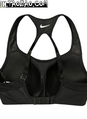 决战时刻-Nike 女子胸衣训练服BRA运动内衣AA1218-010 AO8983-010