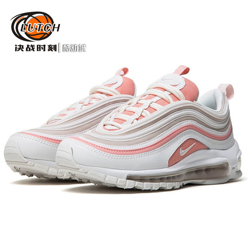 NIKE女子子弹跑步鞋气垫MAX97