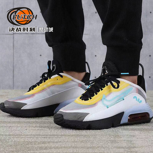 运动跑步鞋Nike/耐克男