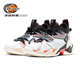 决战时刻-Air Jordan Why Not Zer0.3 GS威少女篮球鞋 CD5804-101