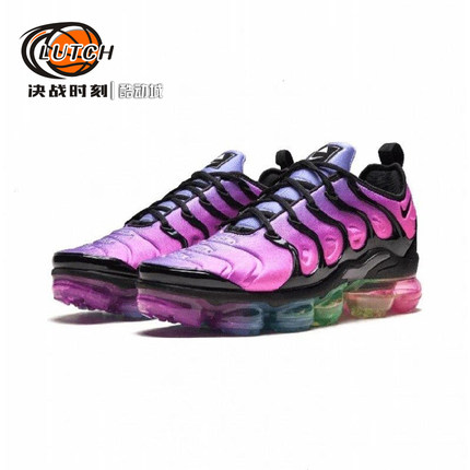 决战时刻-Nike Air VaporMax Betrue大气垫运动跑步鞋 AR4791-500