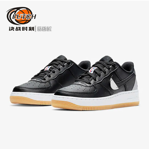 决战时刻NBA休闲联名板鞋