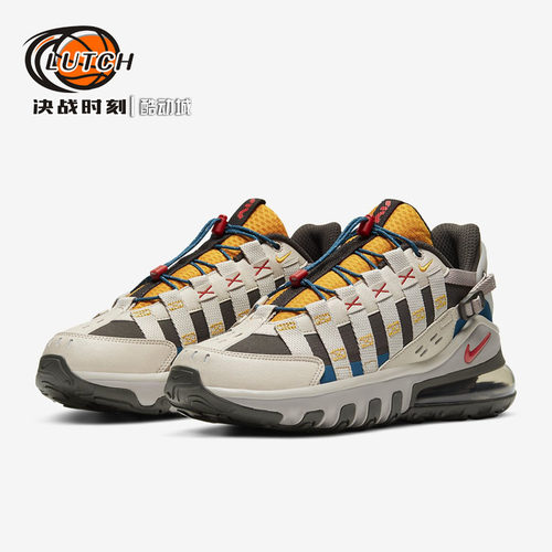 NIKEairmax男子气垫运动跑步鞋