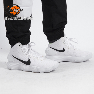决战时刻Nike男子篮球鞋