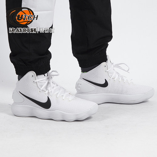 决战时刻Nike男子篮球鞋