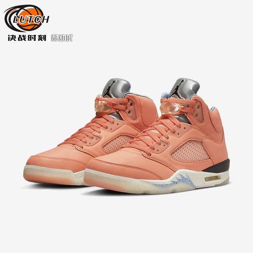 复古篮球鞋JORDAN高帮男