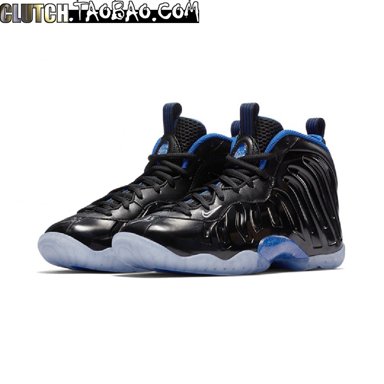 NIKEFOAMPOSITE喷泡女复古篮球鞋
