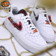 Force Air 100 Nike DH7579 Low机能户外低帮男空军运动休闲板鞋